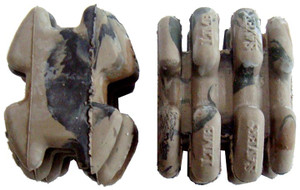 LimbSaver SuperQuad Split Limb Dampener - 2 Pack Camo LimbSaver SuperQuad Split Limb Dampener - 2 Pack Camo