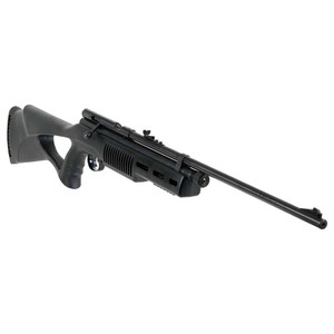 Beeman SAG .177cal CO2 Powered Single Shot Pellet Air Rifle Beeman SAG .177cal CO2 Powered Single Shot Pellet Air Rifle