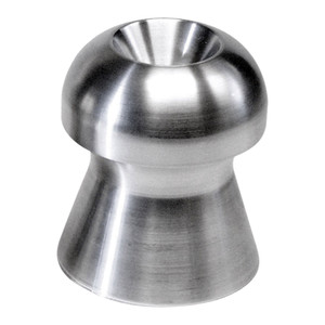 Benjamin .22cal Hollow Point Lead Pellet - 14.3 Grain (500 Count) Benjamin .22cal Hollow Point Lead Pellet - 14.3 Grain (500 Count)