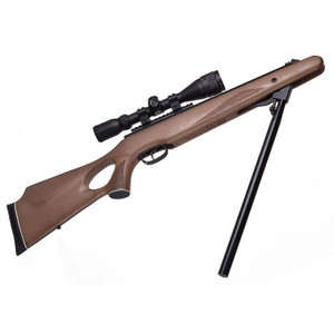 Benjamin Trail XL Magnum .177cal Nitro Piston Powered Pellet Air Rifle with 3-9x40mm Scope Benjamin Trail XL Magnum .177cal Nitro Piston Powered Pellet Air Rifle with 3-9x40mm Scope