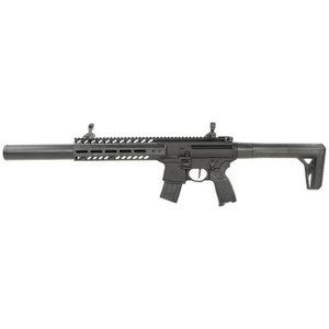Sig Sauer MCX Gen2 .177cal CO2 Powered Pellet Air Rifle - Black Sig Sauer MCX Gen2 .177cal CO2 Powered Pellet Air Rifle - Black