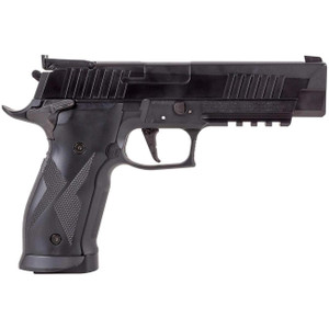 Sig Sauer P226 X-Five .177cal CO2 Powered Pellet/BB Air Pistol - Black Sig Sauer P226 X-Five .177cal CO2 Powered Pellet/BB Air Pistol - Black