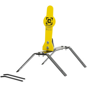 Caldwell AR500 Auto Reset Targets with 3/8" Thickness - Pepper Popper (33%) Caldwell AR500 Auto Reset Targets with 3/8" Thickness - Pepper Popper (33%)