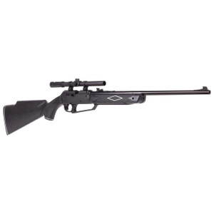 Daisy PowerLine Model 880 .177cal Multi-Pump BB/Pellet Rifle Kit Daisy PowerLine Model 880 .177cal Multi-Pump BB/Pellet Rifle Kit