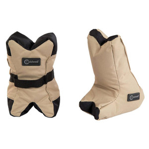 Caldwell AR Tactical DeadShot Combo Filled Caldwell AR Tactical DeadShot Combo Filled