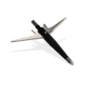 Swhacker #243 Mechanical 2-Blade Broadhead 150 Grain (3-pack) Swhacker #243 Mechanical 2-Blade Broadhead 150 Grain (3-pack)