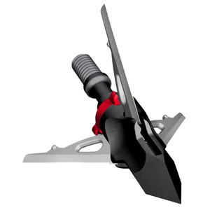 G5 Deadmeat V2 Crossbow Broadheads 100 gr. 3 pk. G5 Deadmeat V2 Crossbow Broadheads 100 gr. 3 pk.