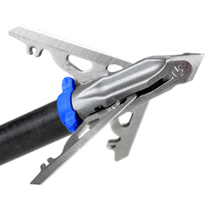 G5 Deadmeat V2 Broadheads 125 gr. 3 pk. G5 Deadmeat V2 Broadheads 125 gr. 3 pk.