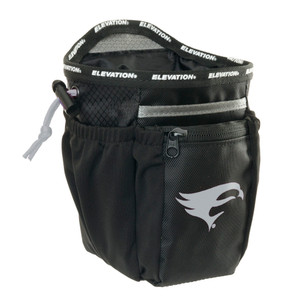 Elevation Rectrix Release Pouch Silver Elevation Rectrix Release Pouch Silver