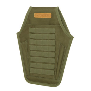 Elevation Terra MGS Sleeve Quiver Ambush Green RH/LH Elevation Terra MGS Sleeve Quiver Ambush Green RH/LH