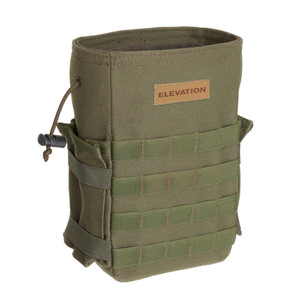 Elevation Utility Pouch Ambush Green Elevation Utility Pouch Ambush Green