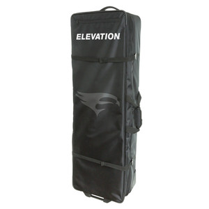 Elevation Jetstream XL Bow Case Black 46 in. Elevation Jetstream XL Bow Case Black 46 in.