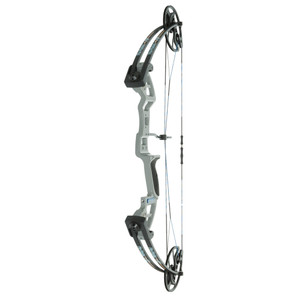 Fin Finder F-31 Bowfishing RTF Bow 30 in. 25-40 lbs. RH Fin Finder F-31 Bowfishing RTF Bow 30 in. 25-40 lbs. RH