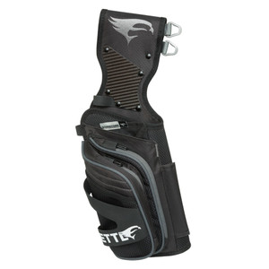 Elevation Mettle Field Quiver Black RH Elevation Mettle Field Quiver Black RH