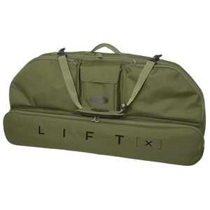 Elevation Mathews Lift X Bow Case Ambush Green 40 in. Elevation Mathews Lift X Bow Case Ambush Green 40 in.