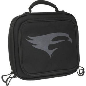 Elevation Double Pistol Case Black 9.5 in. Elevation Double Pistol Case Black 9.5 in.