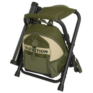 Elevation Nest Lite Shooter Stool Ambush Green Elevation Nest Lite Shooter Stool Ambush Green