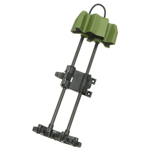 Alpine Power Loc 4 Arrow Quiver OD Green Alpine Power Loc 4 Arrow Quiver OD Green