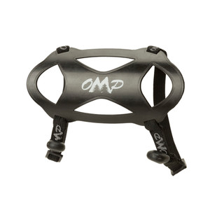 October Mountain Guardian Arm Guard Black October Mountain Guardian Arm Guard Black