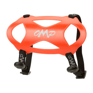 October Mountain Guardian Arm Guard Red October Mountain Guardian Arm Guard Red