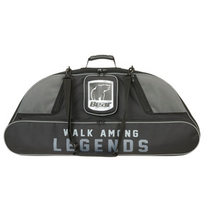 October Mountain Bow Case Bear Archery Legend 38 in. October Mountain Bow Case Bear Archery Legend 38 in.