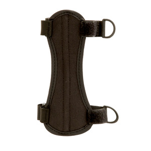 October Mountain Arm Guard Black October Mountain Arm Guard Black