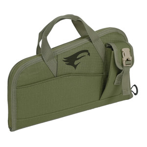 Elevation Peak Pistol Rug Ambush Green 13.5 in. Elevation Peak Pistol Rug Ambush Green 13.5 in.