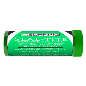 Bohning Seal-Tite String Wax 1 oz. Bohning Seal-Tite String Wax 1 oz.