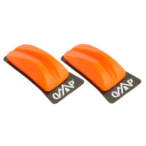 October Mountain Remedy Orange 2 pk. October Mountain Remedy Orange 2 pk.