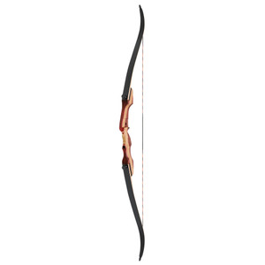 Fin Finder Sand Shark Bowfishing Recurve 62 in. 35 lbs. RH Fin Finder Sand Shark Bowfishing Recurve 62 in. 35 lbs. RH