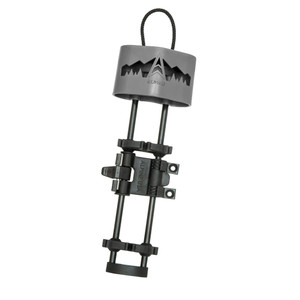 Alpine Waypoint 3 Arrow Quiver Stone Alpine Waypoint 3 Arrow Quiver Stone