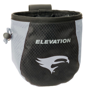 Elevation Pro Release Pouch Black/Silver Elevation Pro Release Pouch Black/Silver