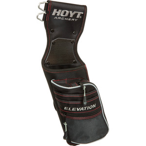 Elevation Nerve Field Quiver Hoyt Edition Black RH
