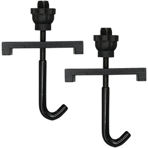 XOP J-Hook Stick Kit 2 pk. XOP J-Hook Stick Kit 2 pk.