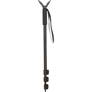 Allen Swift Adjustable Shooting Stick Black 21.5-61 in. Allen Swift Adjustable Shooting Stick Black 21.5-61 in.