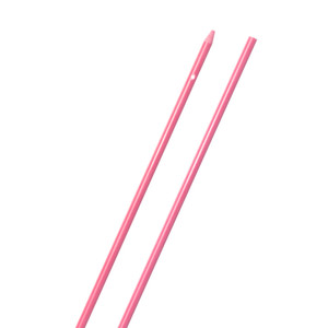 Fin Finder Raider Pro Arrow Shaft Bulk Pink 32in. Fin Finder Raider Pro Arrow Shaft Bulk Pink 32in.