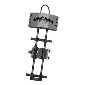 Alpine Waypoint 4 Arrow Quiver Stone Alpine Waypoint 4 Arrow Quiver Stone