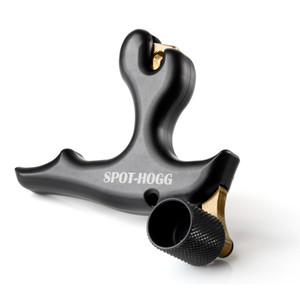 Spot Hogg Whipper Snapper Release Closed Jaw 3 Finger Spot Hogg Whipper Snapper Release Closed Jaw 3 Finger