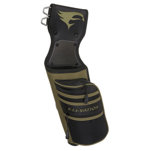 Elevation Nerve Field Quiver Ambush Green RH Elevation Nerve Field Quiver Ambush Green RH