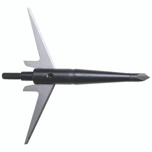 Swhacker 2 Blade Broadheads 150 gr. 3 in. 3 pk. Swhacker 2 Blade Broadheads 150 gr. 3 in. 3 pk.