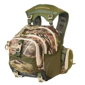 Elevation Forester Lumbar 650 Pack Mossy Oak Country Elevation Forester Lumbar 650 Pack Mossy Oak Country