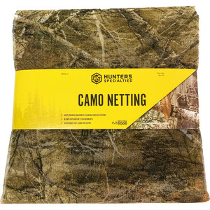 Hunters Specialties Netting Realtree Edge 54 in.x12 ft. Hunters Specialties Netting Realtree Edge 54 in.x12 ft.