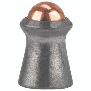 Gamo Rocket Pellets .177 150 pk. Gamo Rocket Pellets .177 150 pk.