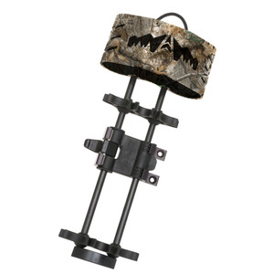 Alpine Waypoint 4 Arrow Quiver Realtree Edge Alpine Waypoint 4 Arrow Quiver Realtree Edge