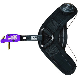 Spot Hogg Wise Guy Release BOA Strap Spot Hogg Wise Guy Release BOA Strap