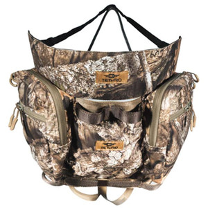 Workhorse Saddle Kit Realtree APX Regular Workhorse Saddle Kit Realtree APX Regular