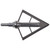Swhacker RazorSeries Broadheads 4 Blade 100 gr. 1.5 in 3 pk.