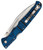Cold Steel Frenzy II 5.5" Blade Folding Knife