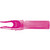 Black Eagle Standard Nock Flo. Pink 12 pk.