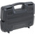 Plano SE Single Pistol and Accessory Case Black